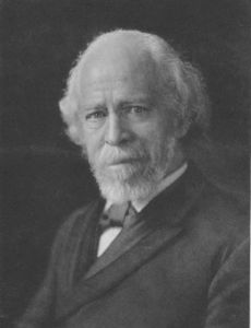 Charles Gordon Ames