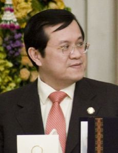 Ong Tee Keat