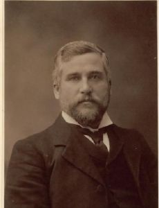 George Edwards (Australian politician)