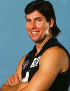 Stephen Kernahan
