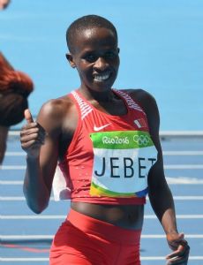 Ruth Chebet