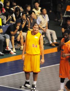 Chris Holm