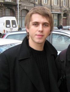 Andrzej Lampert