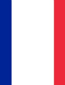 Flag of France