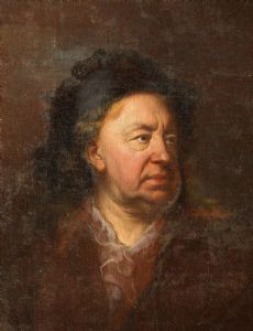Everhard Jabach