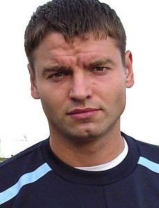 Roman Oreshchuk