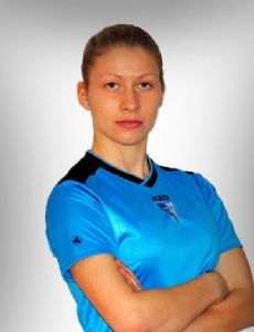 Tijana Krstić