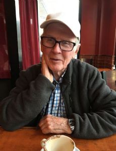 Robert Sundholm