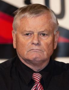 Günter Deckert