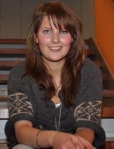 Frida Amundsen