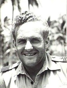 John Balmer