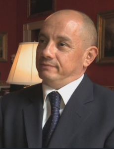 Jorge Muñoz