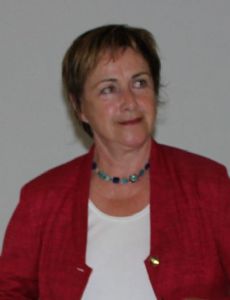 Karin Evers-Meyer