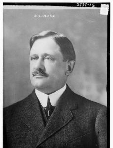 Daniel L. Cease