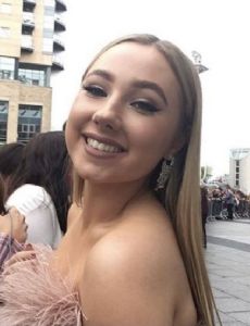 Ruby O'Donnell