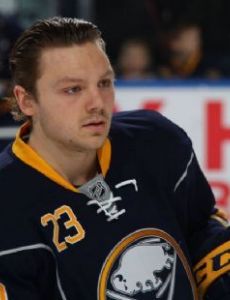 Sam Reinhart