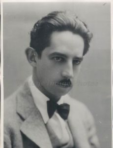 Ernest Pascal