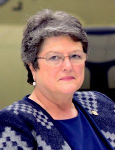 Jeanne Atkins