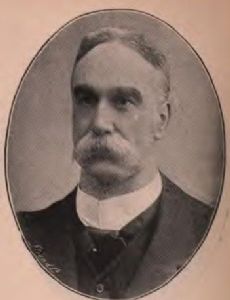 Thomas Sandys
