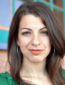 Anita Sarkeesian