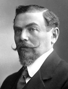 Alfred Hermann Fried