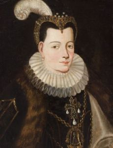 Anna Radziwiłłowa