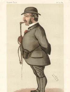 Leopold de Rothschild