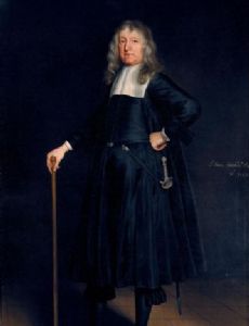 Sir Norton Knatchbull, 1st Baronet