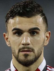 Armando Sadiku