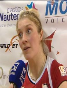 Celine Laforge