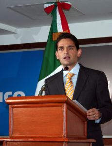Juan Camilo Mouriño