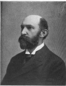 H. Clay Van Voorhis