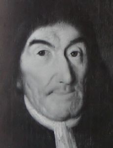 Louis Hennepin