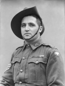 Tom Derrick