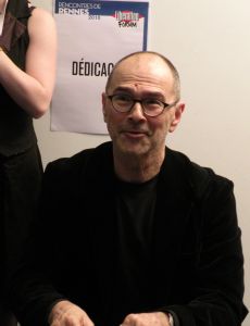 Alain Ehrenberg