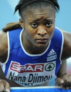 Antoinette Nana Djimou Ida