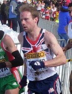 Frank Tickner