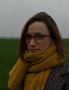 Manon Falise