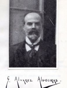 Germán Álvarez Algeciras