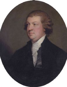 John Scott, 1st Earl of Clonmell