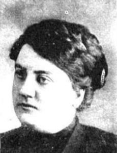 Irma Avegno