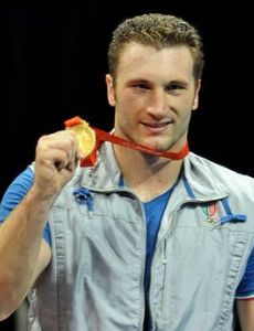 Roberto Cammarelle