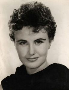 Maureen Kershaw