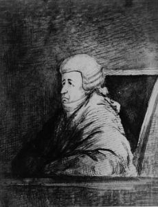 Adam Gillies, Lord Gillies