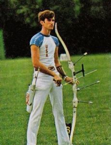John Williams (archer)