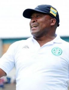 Duncan Lechesa