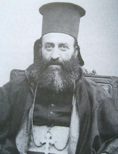 Flavianus Michael Malke