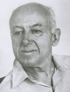 Henry Cowell