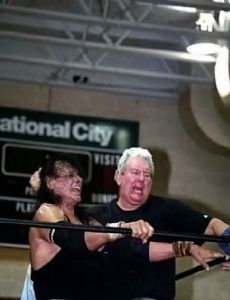 Bob Orton