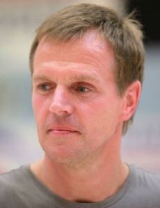 Martin Heuberger